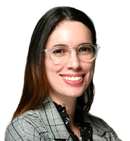 Ma. Daniela Barrantes
