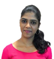 Harini Balasubramanian