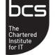 BCS The Chartered institute for IT