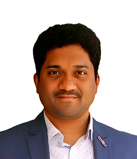 Srinivas Addanki