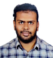 Saravanan Subramanian