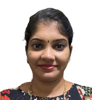 Dhivya Muralidharan