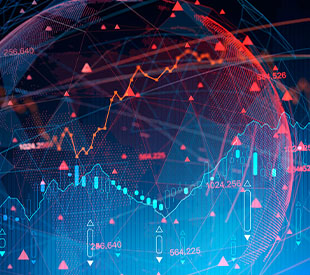 Landscape of fintech investments and associated trends