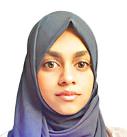 Nadiya Ahmed