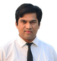 Parth Parikh