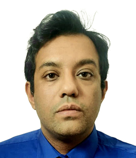 Anurag Sikder